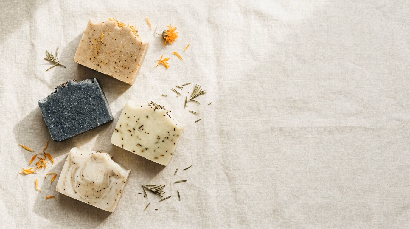 Best Chemical Free Soap in India