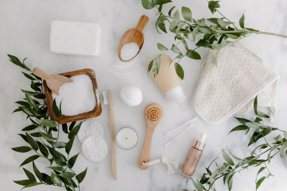 Eco-Friendly Product Swaps for a Plastic-Free Bathroom