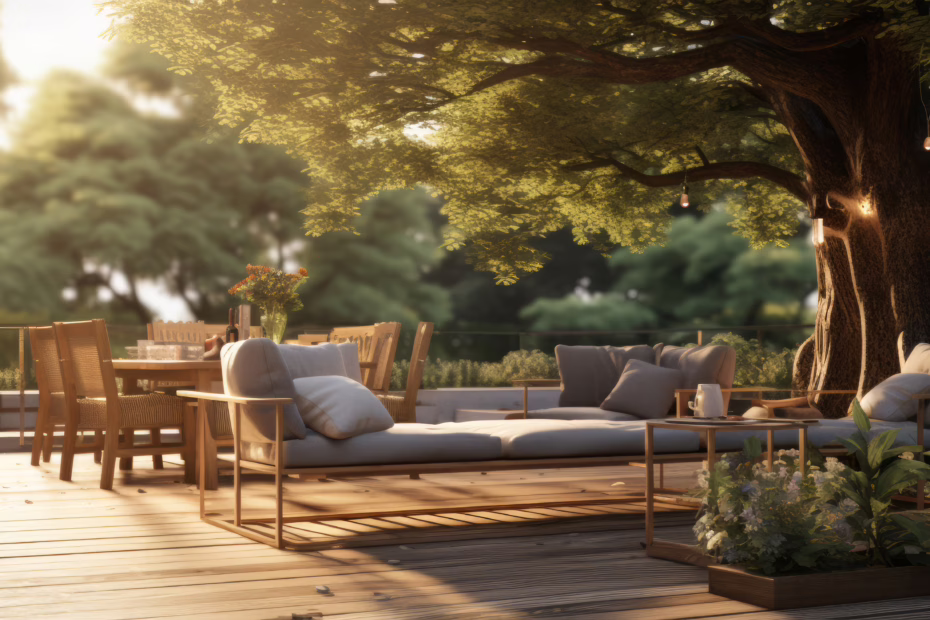 Wooden furniture Brands in India