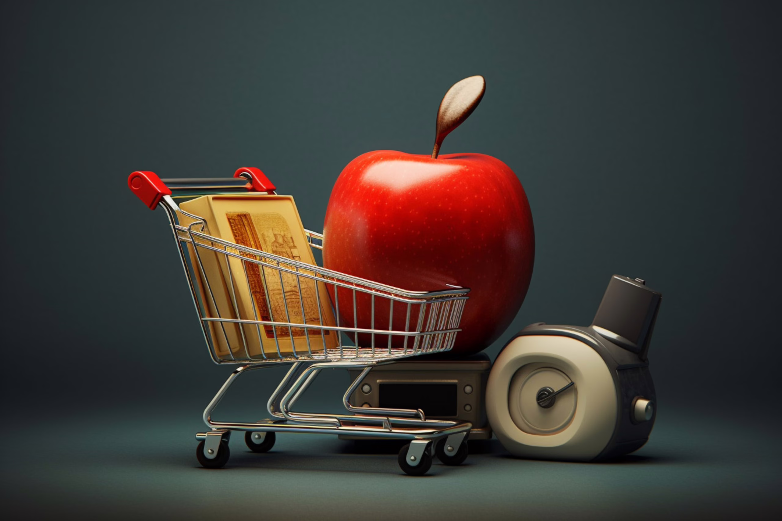 A minimalist product flatlay illustrating long-lasting items, representing the concept—What does BIFL mean?